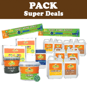 Pack Super Deals