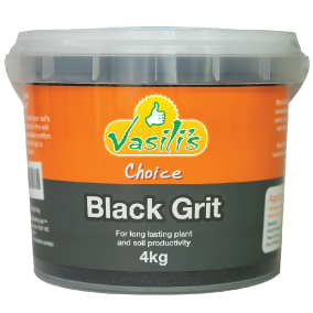 Black Grit ® 4kg