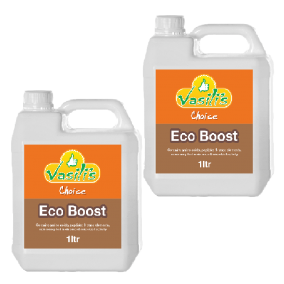 Eco Booch 1Ltr Twin Pack