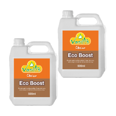 Eco Booch 500ml Twin Pack