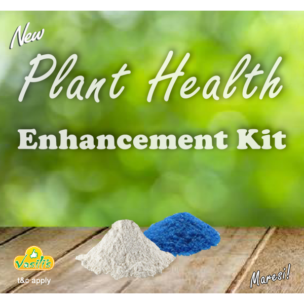 Plant Health Enhancement Kit
