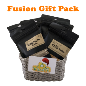 Fusion Gift Pack